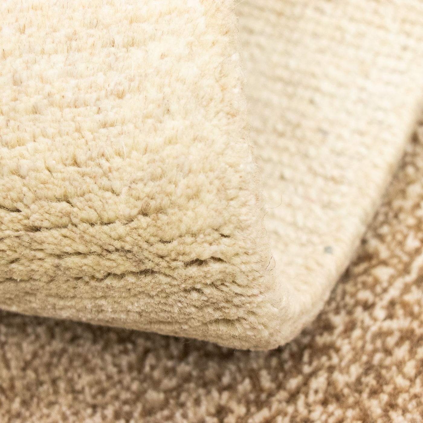 Nepal Rug 141x72cm - Wool Rug