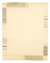 Nepal Rug - 241 x 195 cm - natural