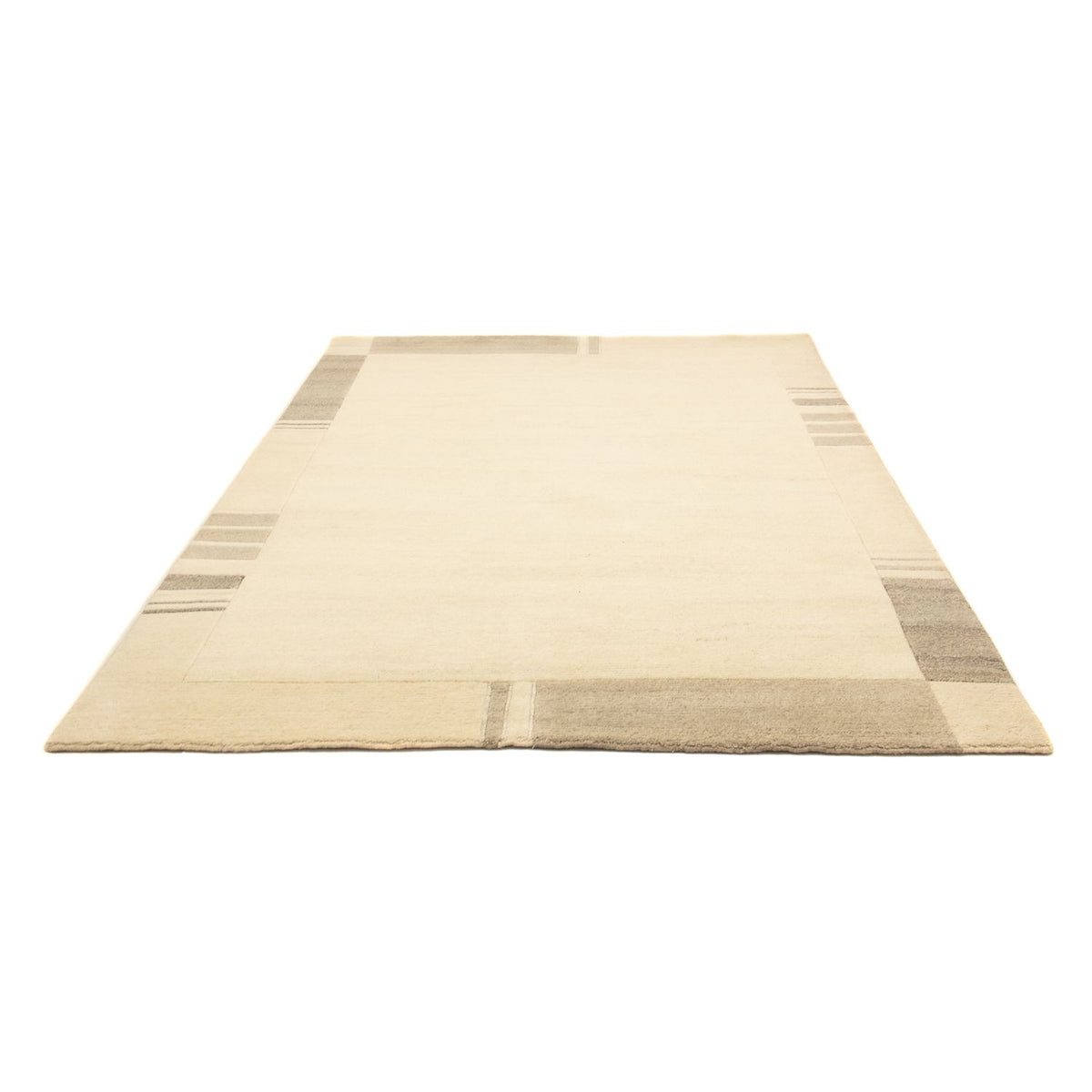 Nepal Rug 195x241cm - Wool Rug