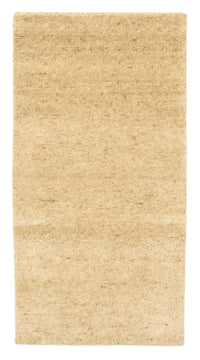Nepal Rug - 180 x 72 cm - natural