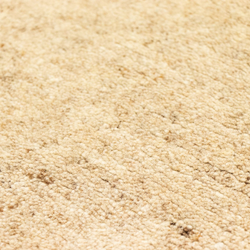 Nepal Rug - 180 x 72 cm - natural