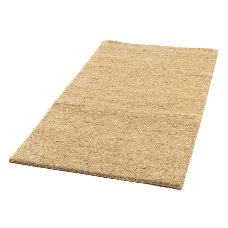 Nepal Rug - 180 x 72 cm - natural