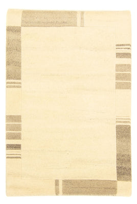 Nepal Rug - 170 x 117 cm - natural