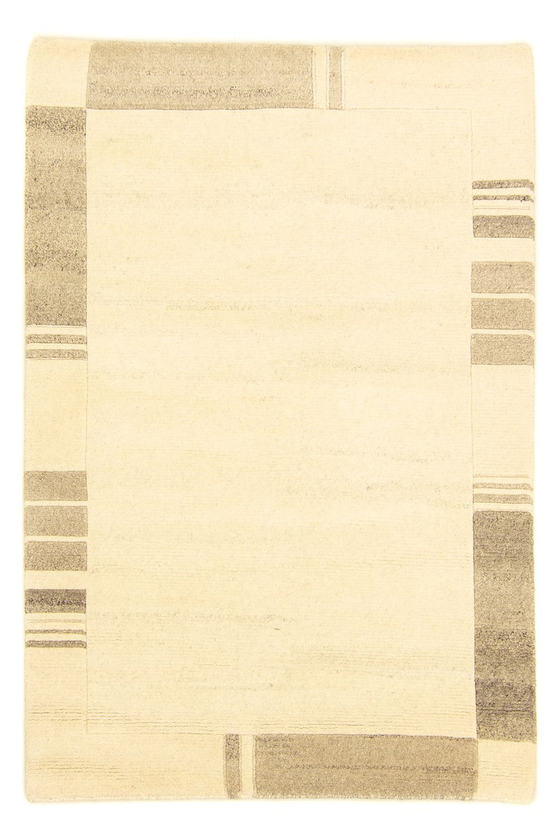 Nepal Rug - 170 x 117 cm - natural