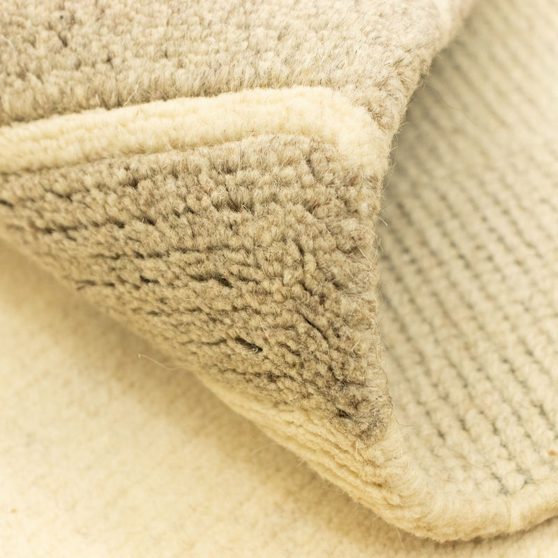 Nepal Rug - 170 x 117 cm - natural