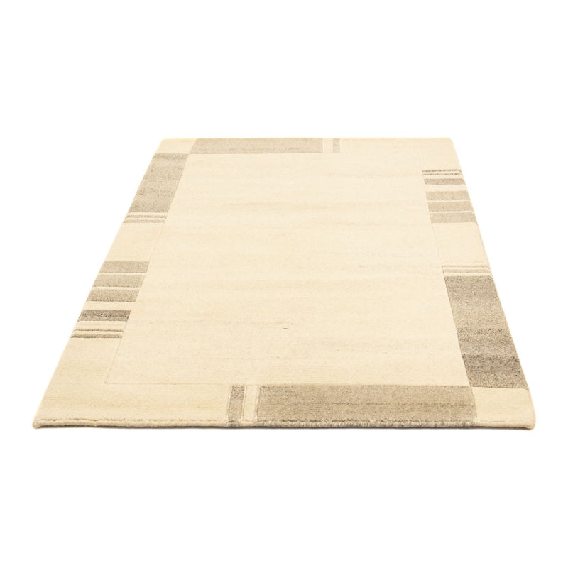 Nepal Rug - 170 x 117 cm - natural