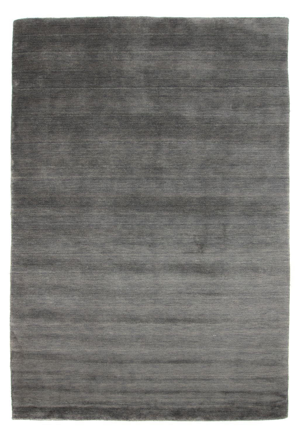 Nepal Rug - 298 x 250 cm - anthracite