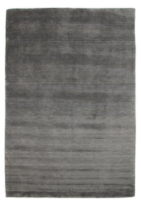 Nepal Rug - 298 x 250 cm - anthracite