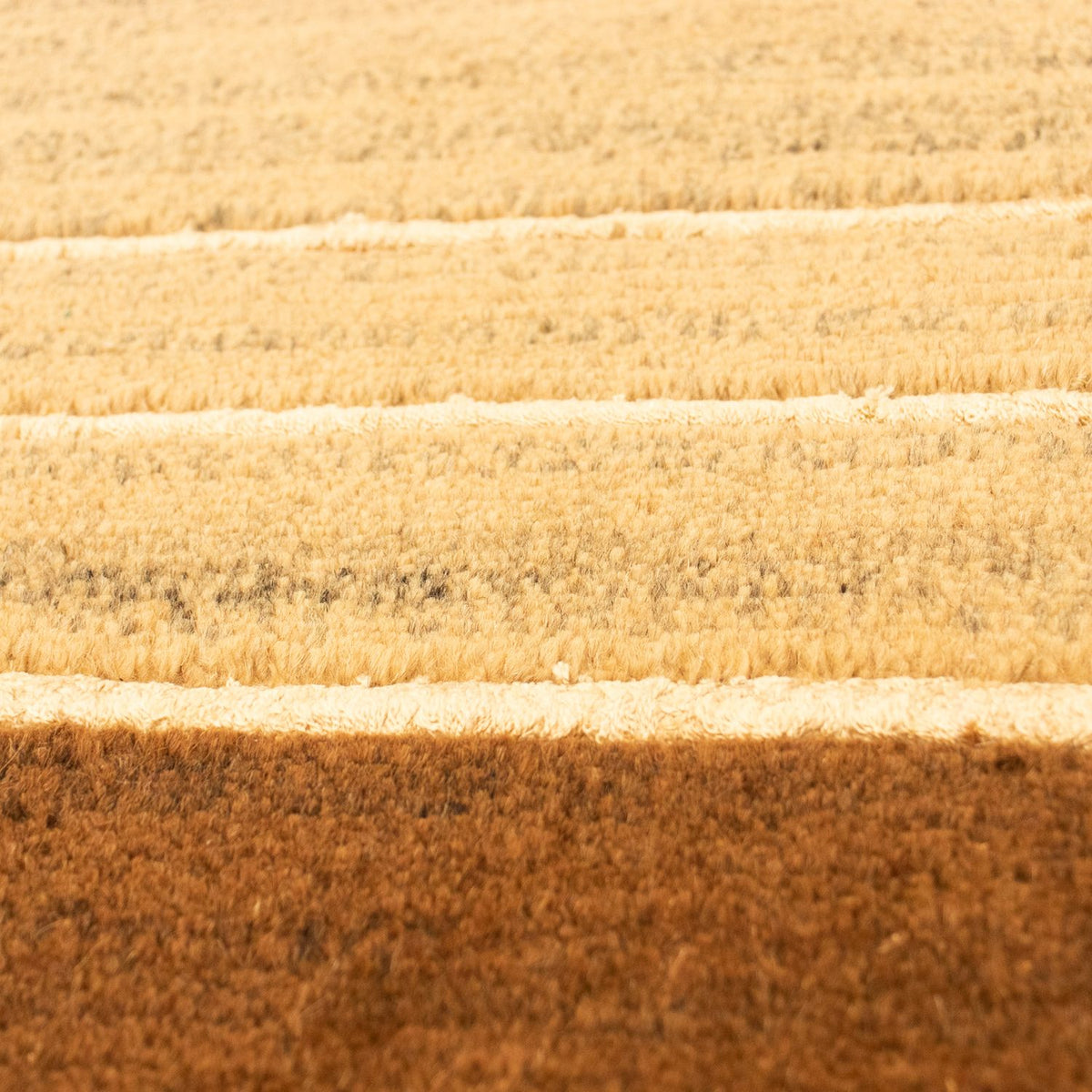 Nepal Rug - 333 x 246 cm - brown