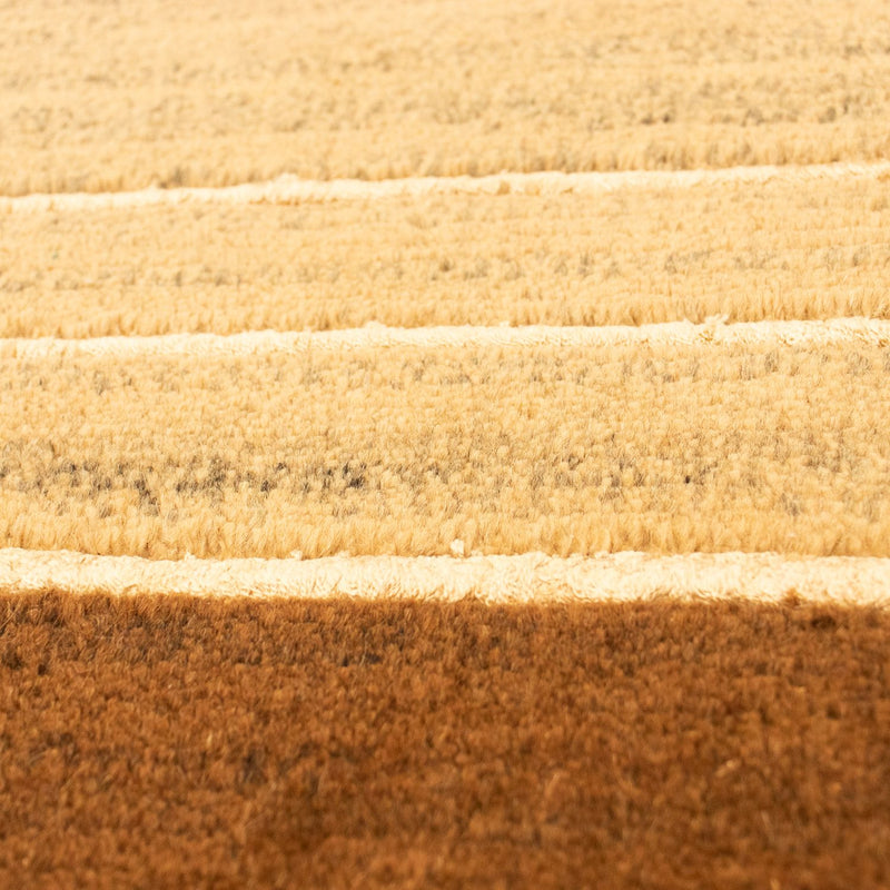 Nepal Rug - 333 x 246 cm - brown