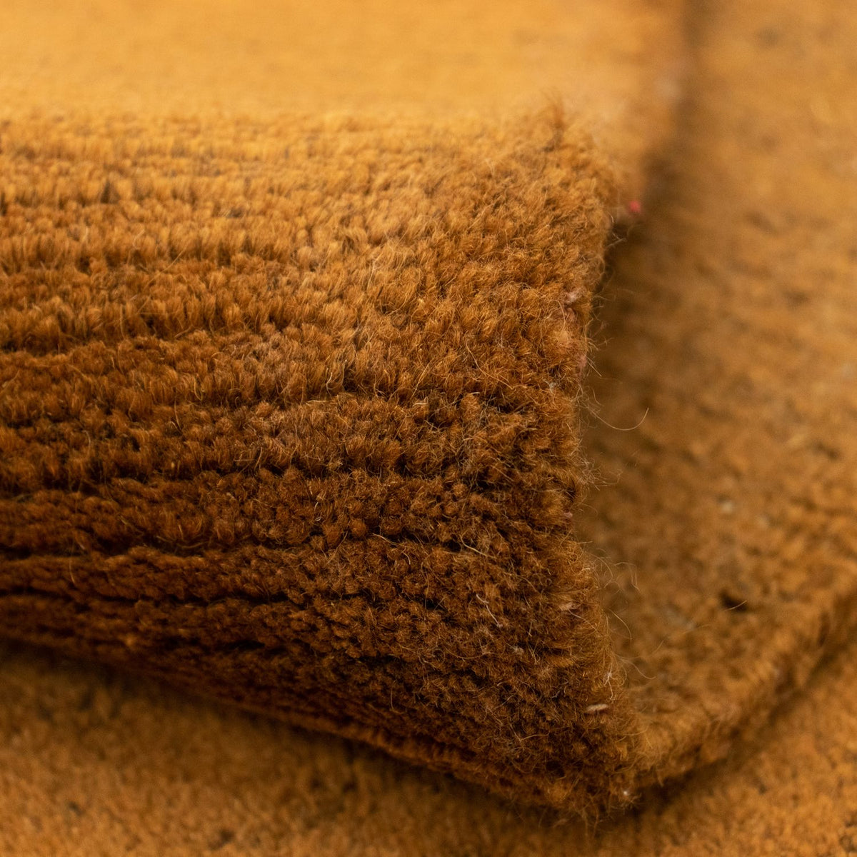 Nepal Rug - 333 x 246 cm - brown