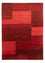 Nepal Rug - 340 x 249 cm - red