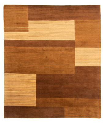 Nepal Rug - 291 x 250 cm - brown