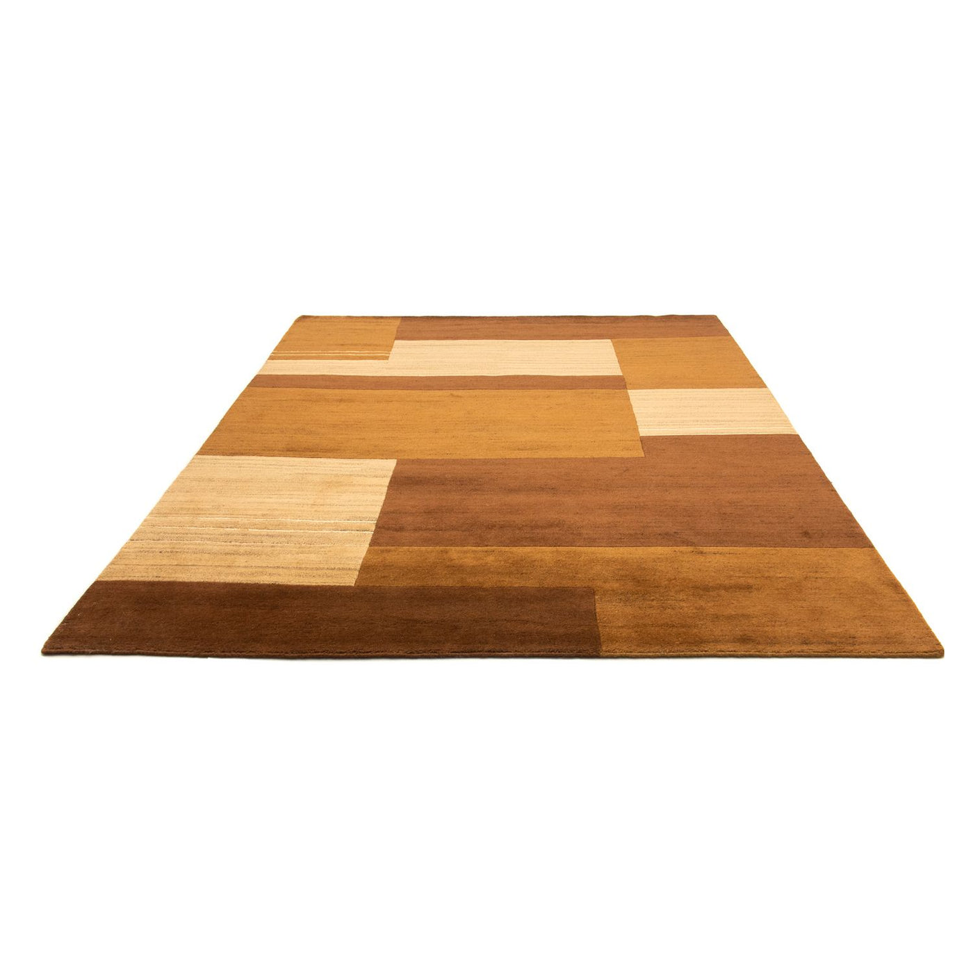Nepal Rug 291x250cm - Wool Rug