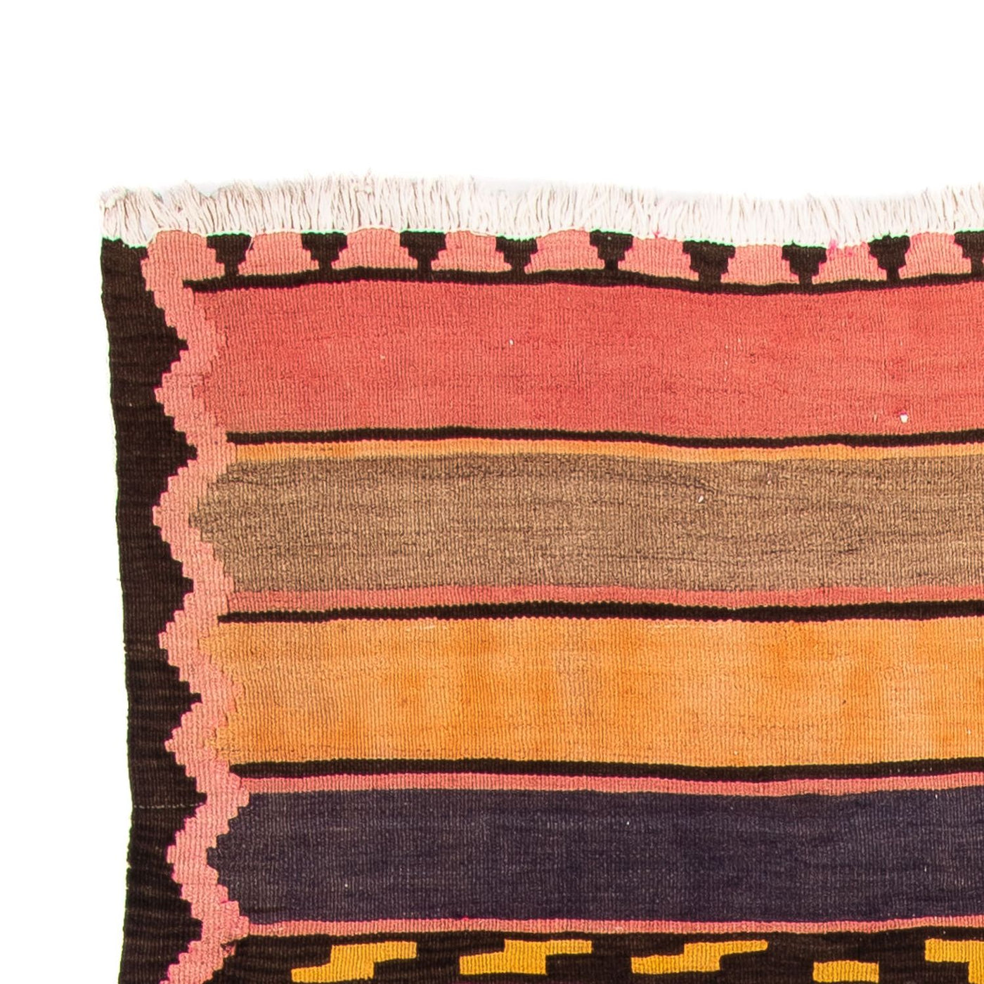 Antique Kilim Rug 300x125cm