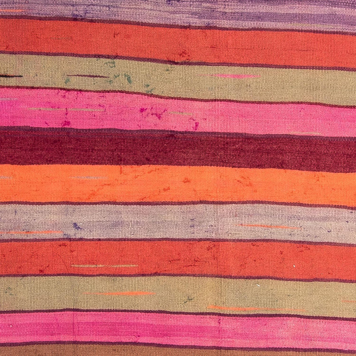 Kelim Rug - Old - 340 x 180 cm - multicolored