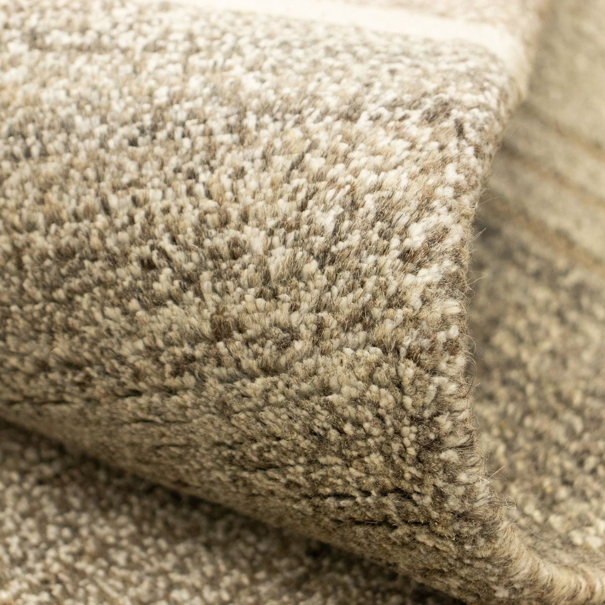 Nepal Rug - 232 x 167 cm - natural