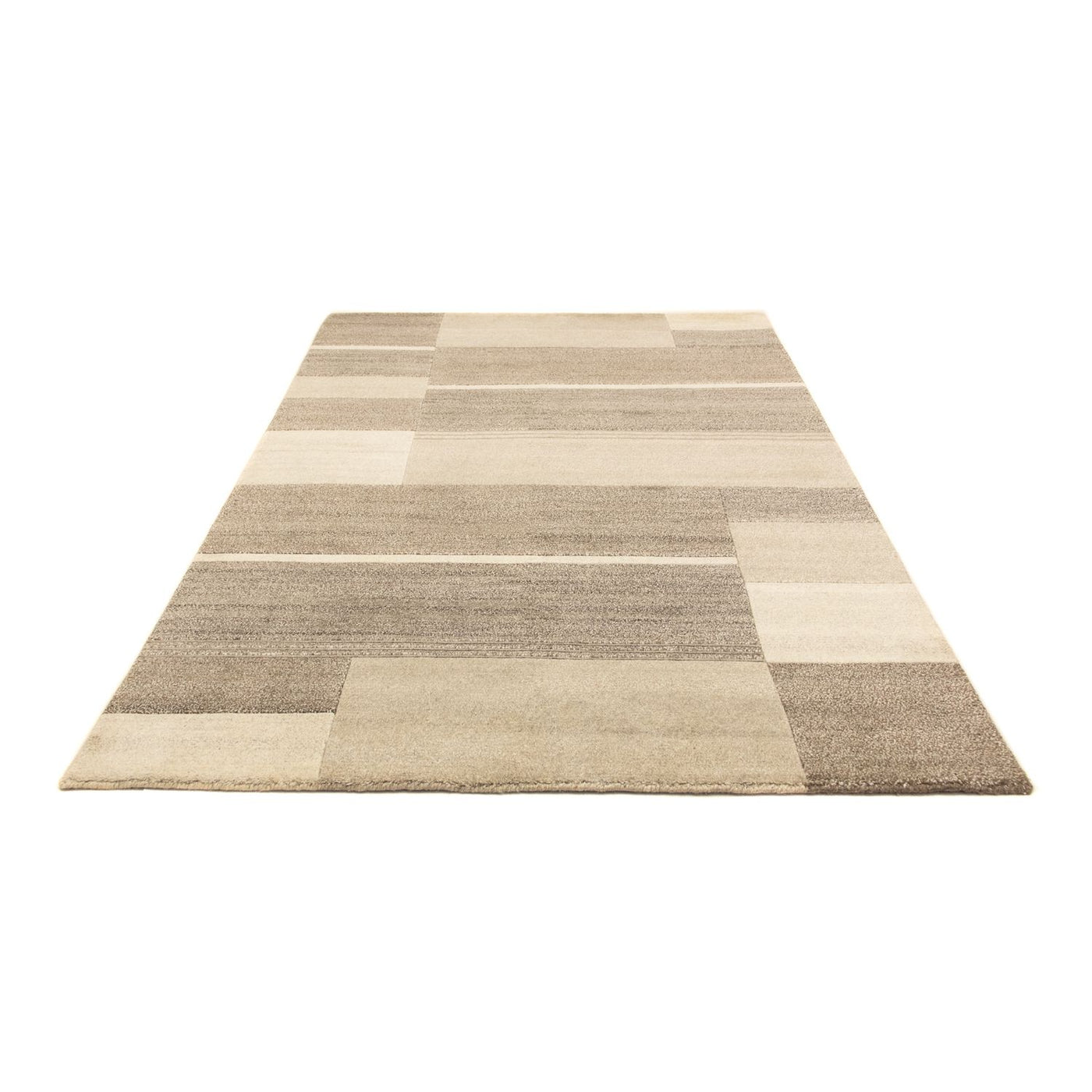 Nepal Rug 232x167cm - Wool Rug