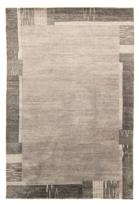 Nepal Rug - 300 x 203 cm - anthracite