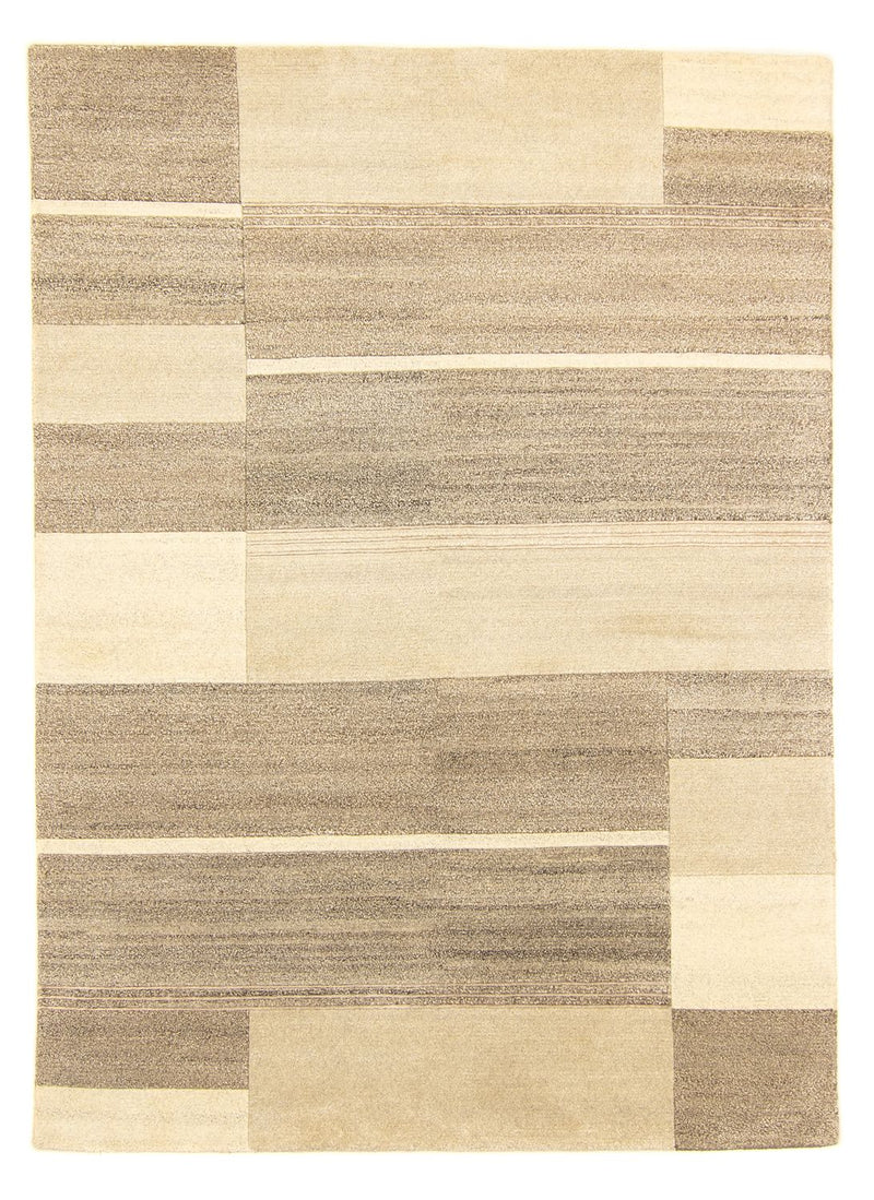Nepal Rug 233x168cm - Wool Rug