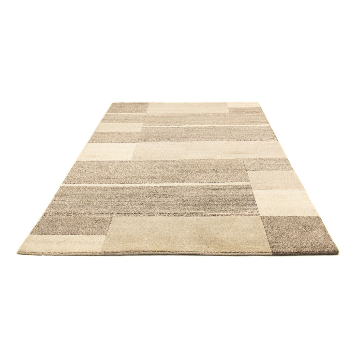 Nepal Rug 233x168cm - Wool Rug