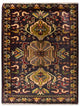 Kaschmar Rug 90x70cm - Persian Rugs