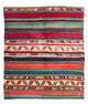 Antique Kilim Rug 204x184cm