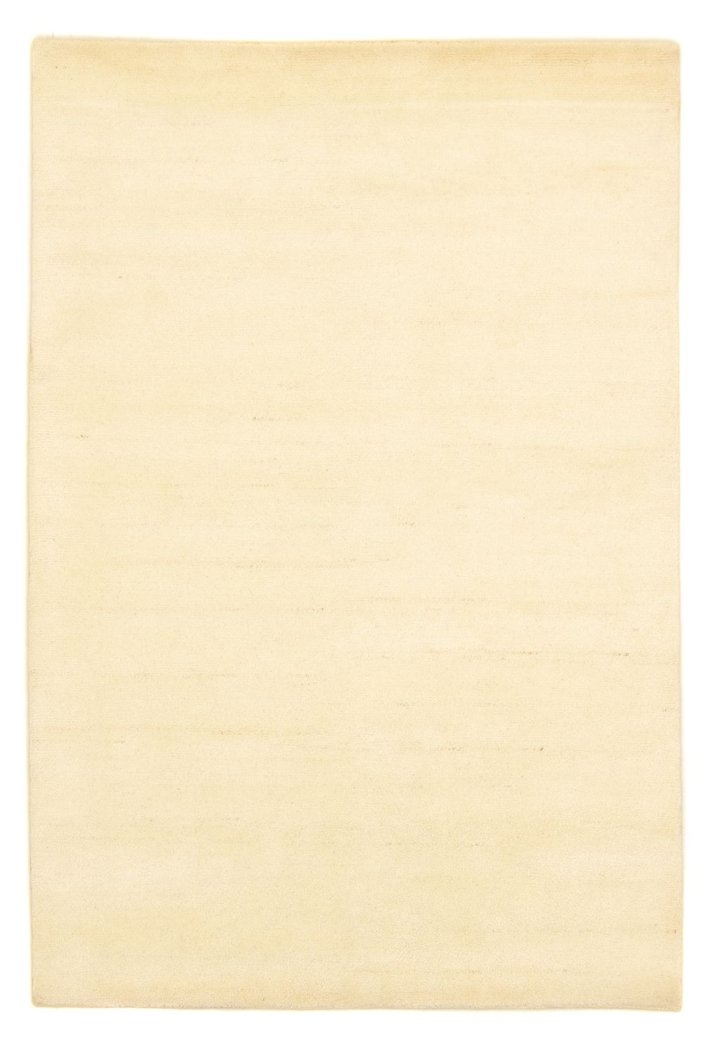 Nepal Rug - 201 x 140 cm - beige