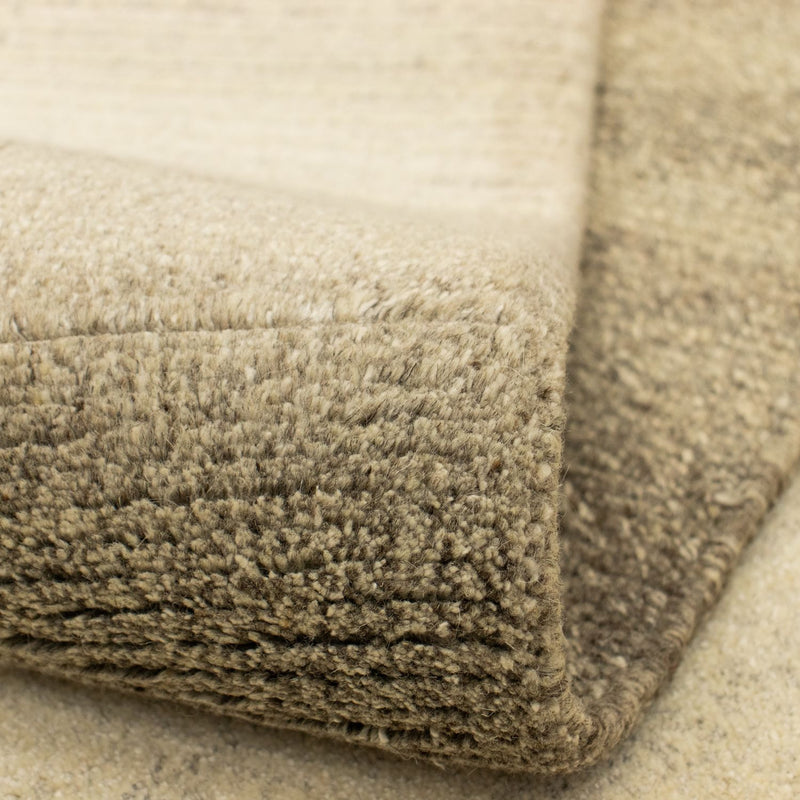 Nepal Rug - 297 x 201 cm - natural