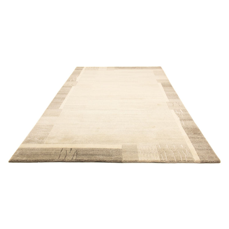 Nepal Rug - 297 x 201 cm - natural