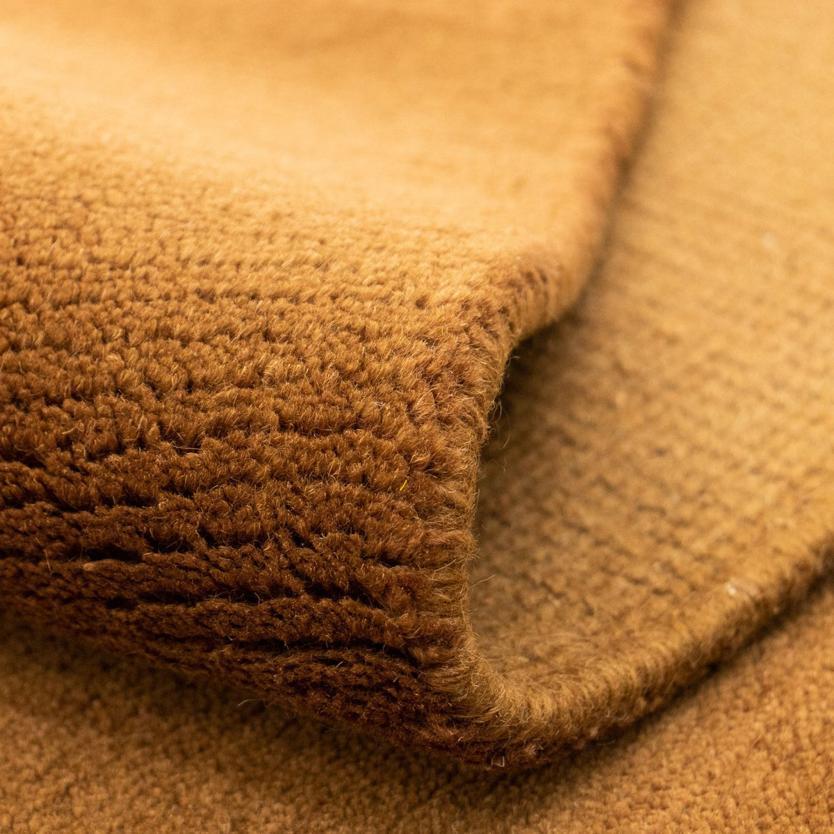 Nepal Rug - 196 x 140 cm - brown