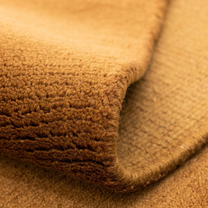 Nepal Rug - 196 x 140 cm - brown