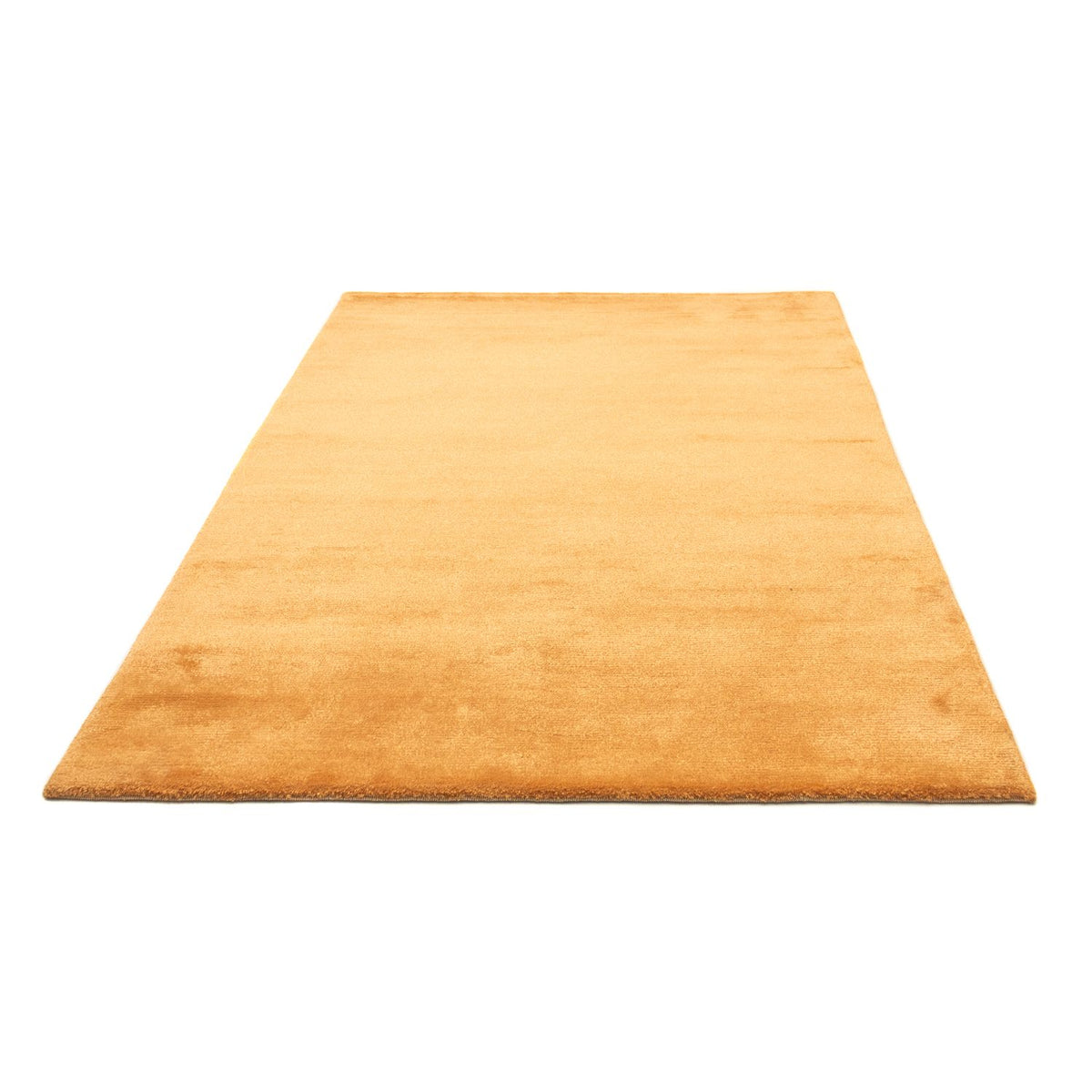 Nepal Rug - 200 x 142 cm - gold