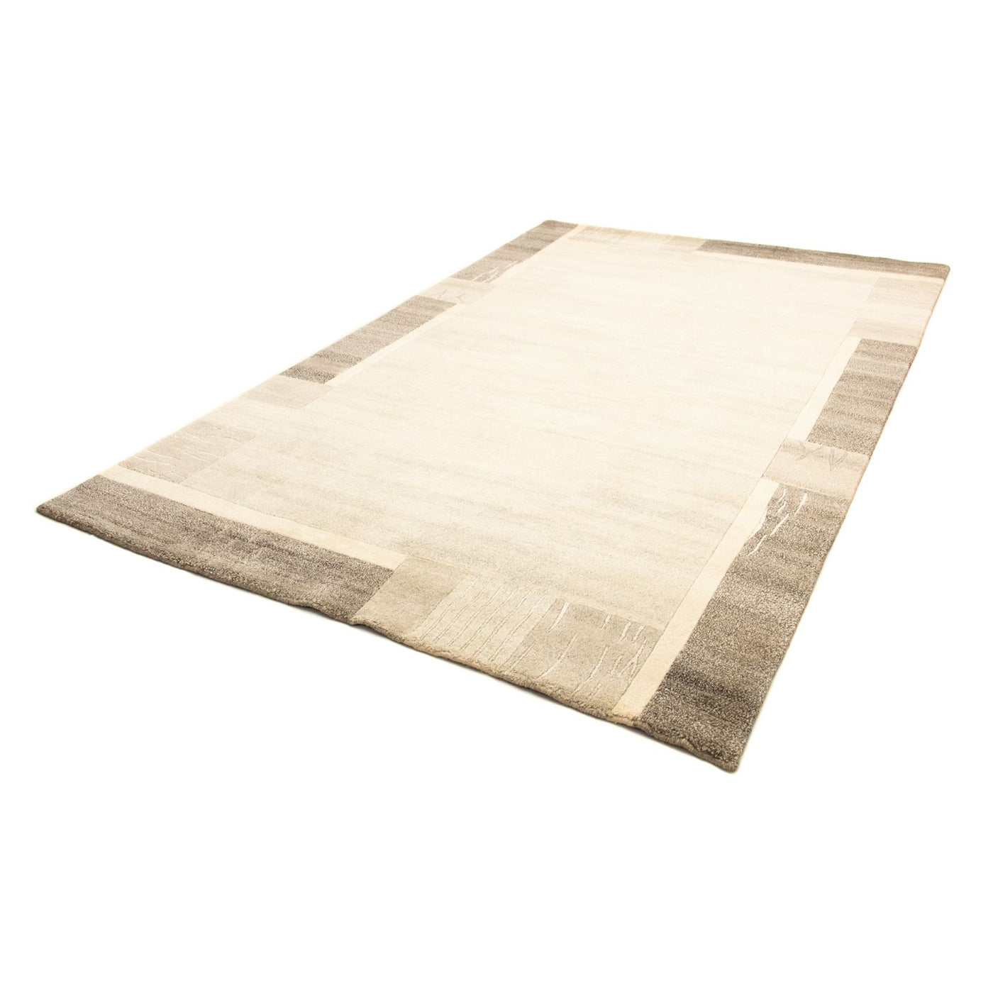 Nepal Rug 296x202cm - Wool Rug