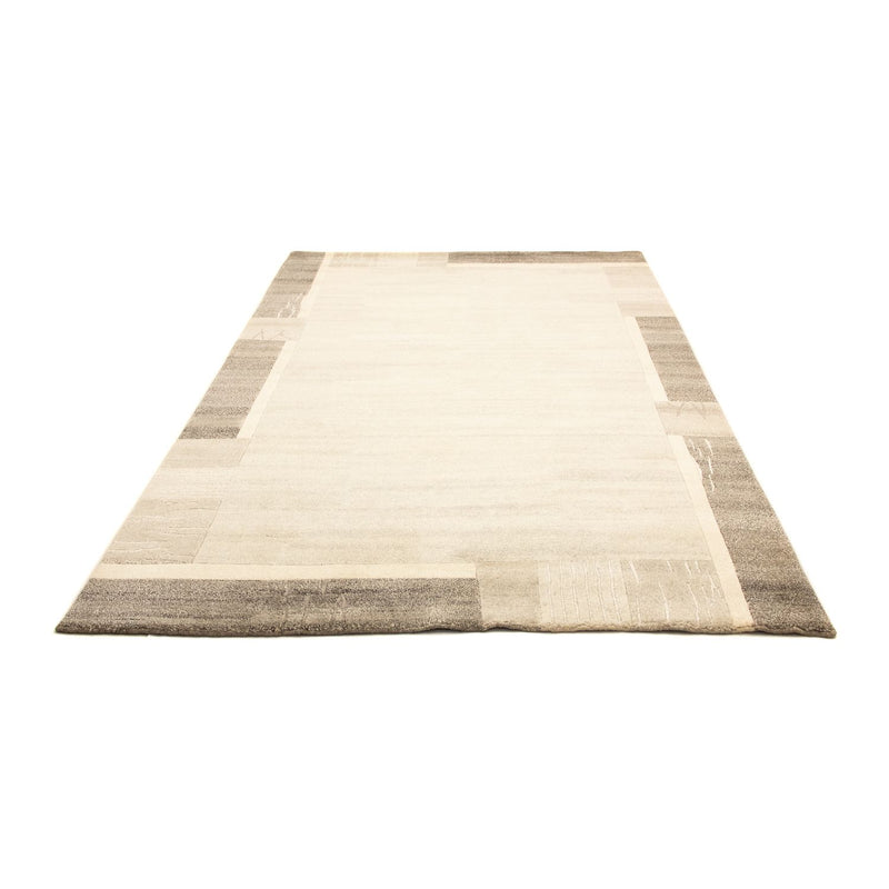 Nepal Rug - 296 x 202 cm - natural