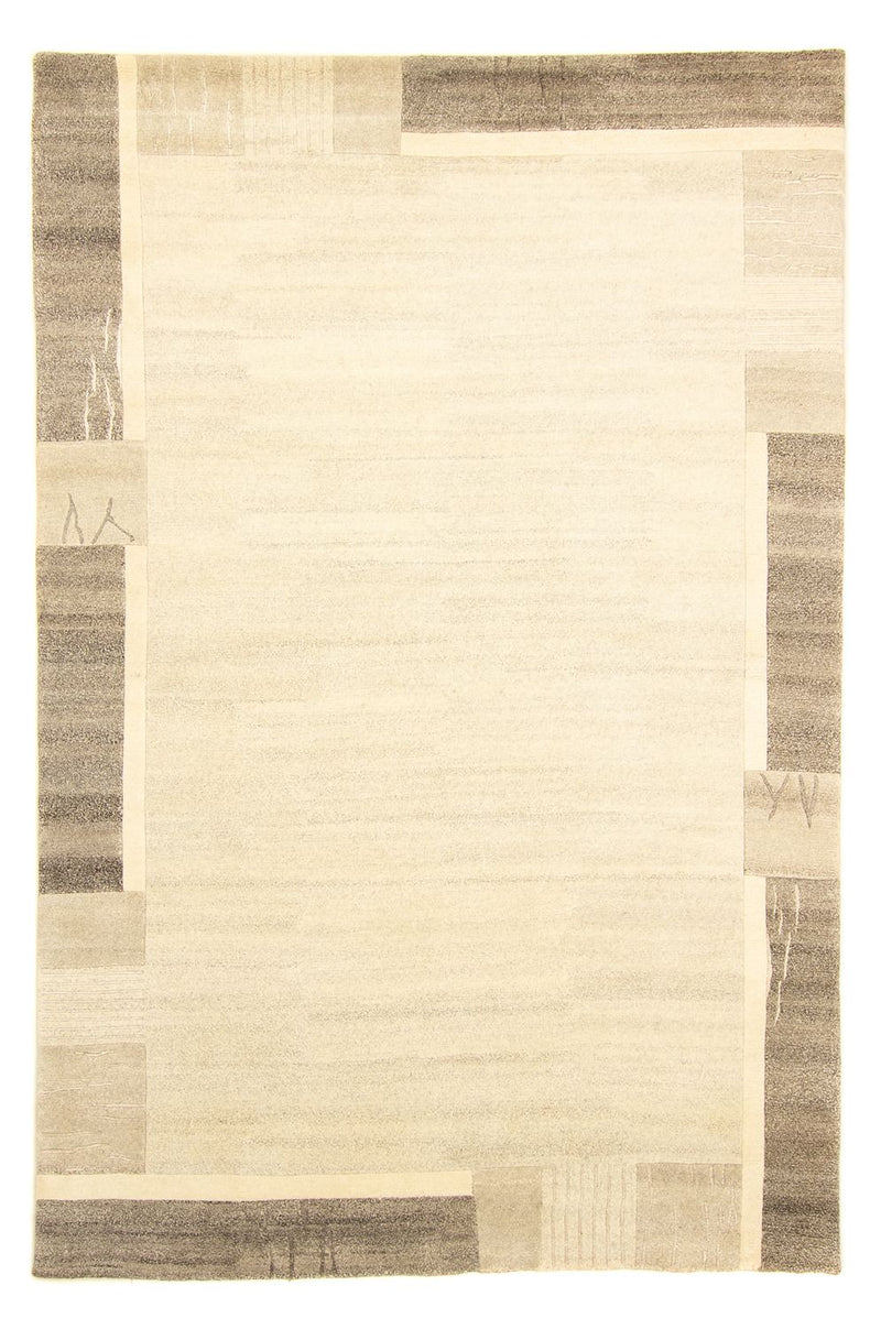 Nepal Rug - 298 x 195 cm - natural