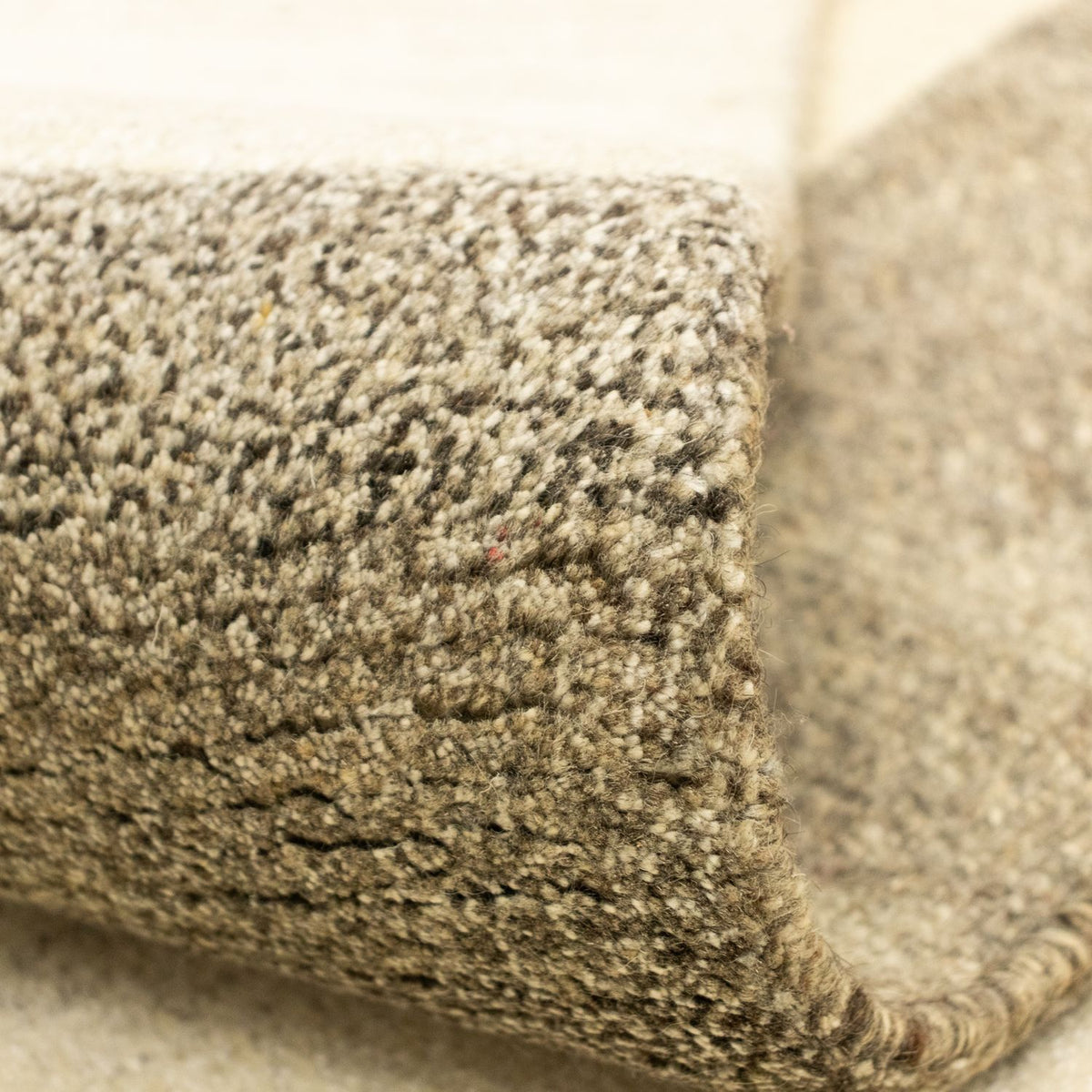 Nepal Rug - 298 x 195 cm - natural