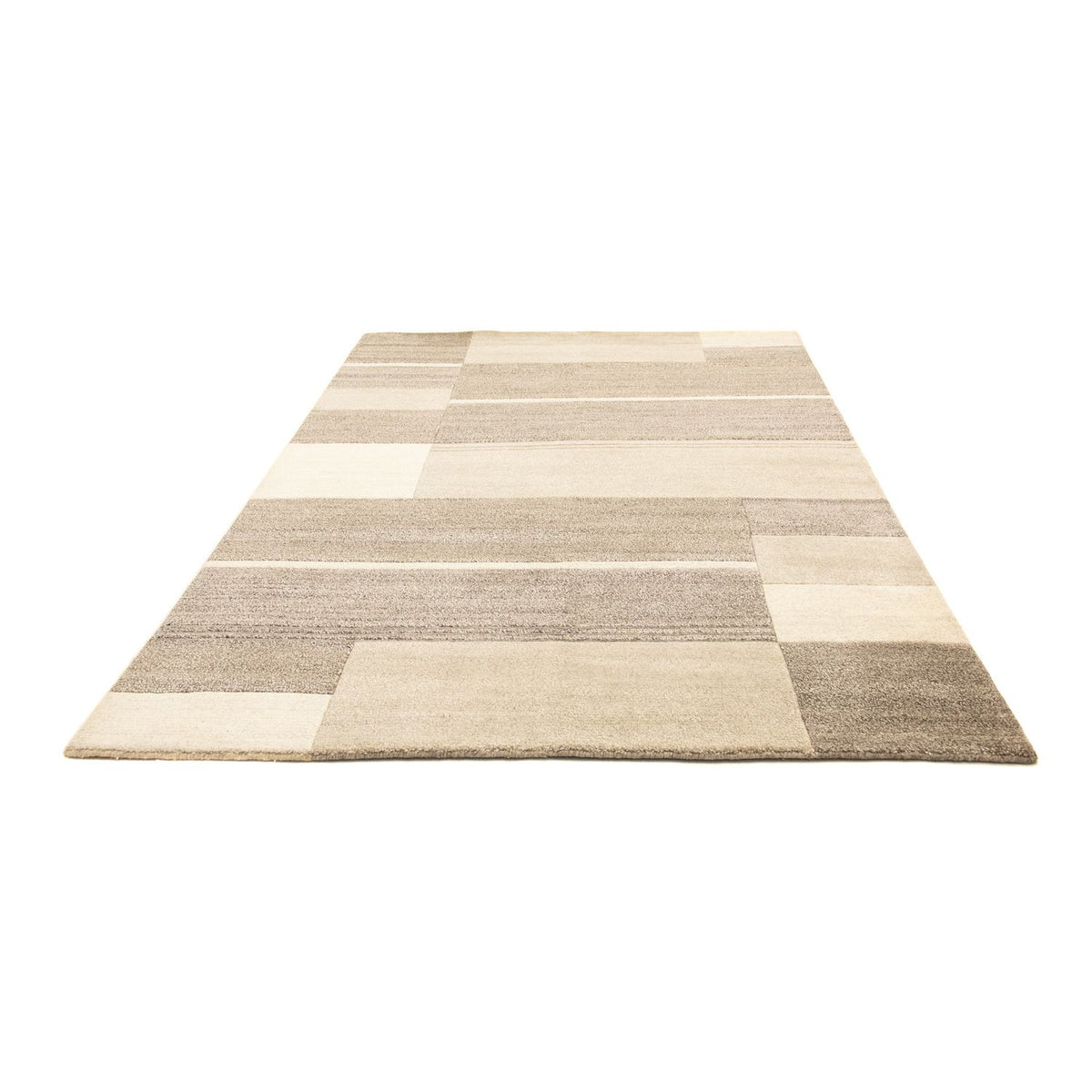 Nepal Rug 172x232cm - Wool Rug