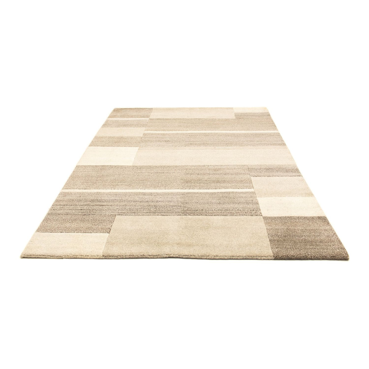 Nepal Rug 171x233cm - Wool Rug