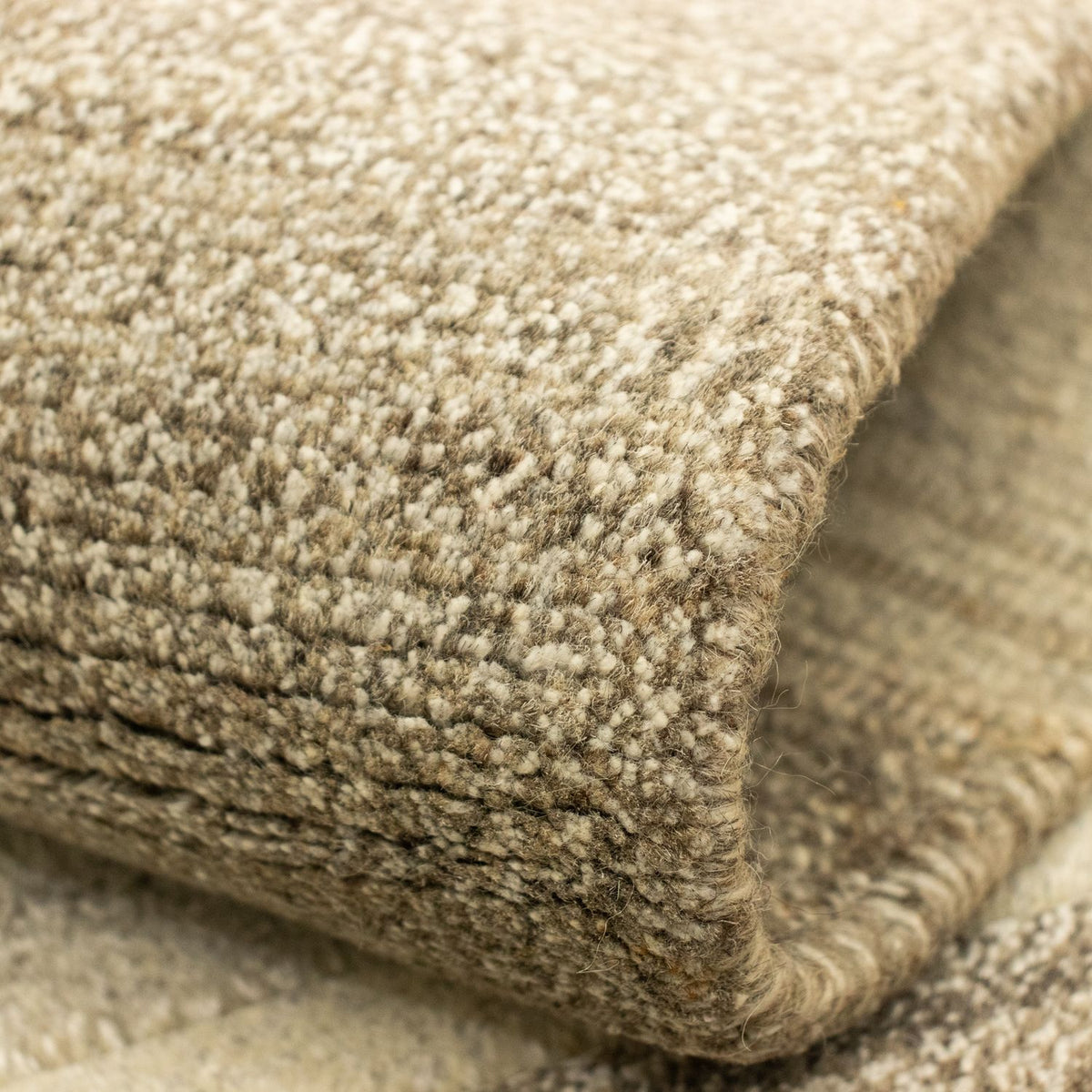 Nepal Rug - 240 x 171 cm - natural