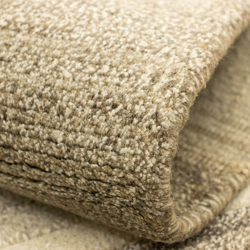 Nepal Rug - 240 x 171 cm - natural