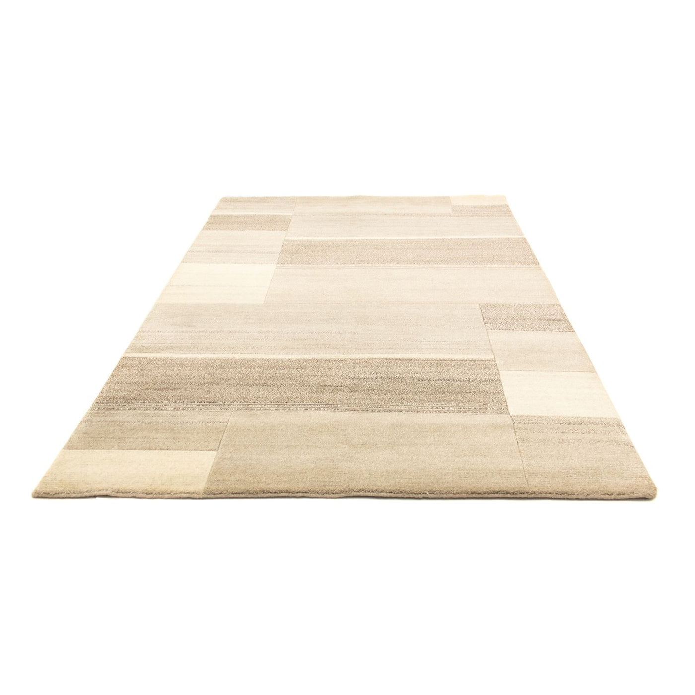 Nepal Rug 240x171cm - Wool Rug