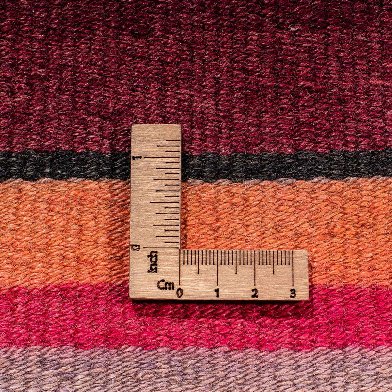 Kelim Rug - Old - 330 x 170 cm - multicolored