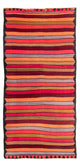 Kilim Old/Antique Rug 330x170cm