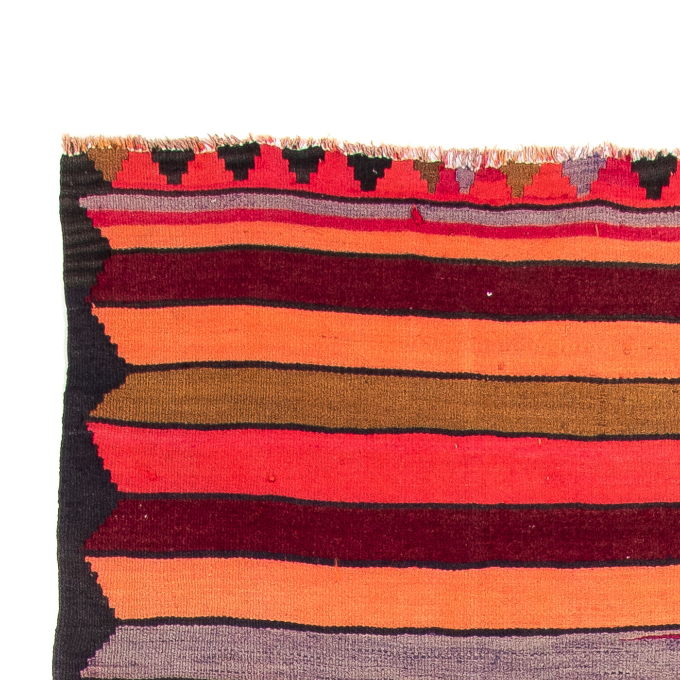 Kilim Old/Antique Rug 330x170cm