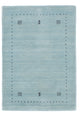 Gabbeh Loom Rug 95x65cm - Wool Rug