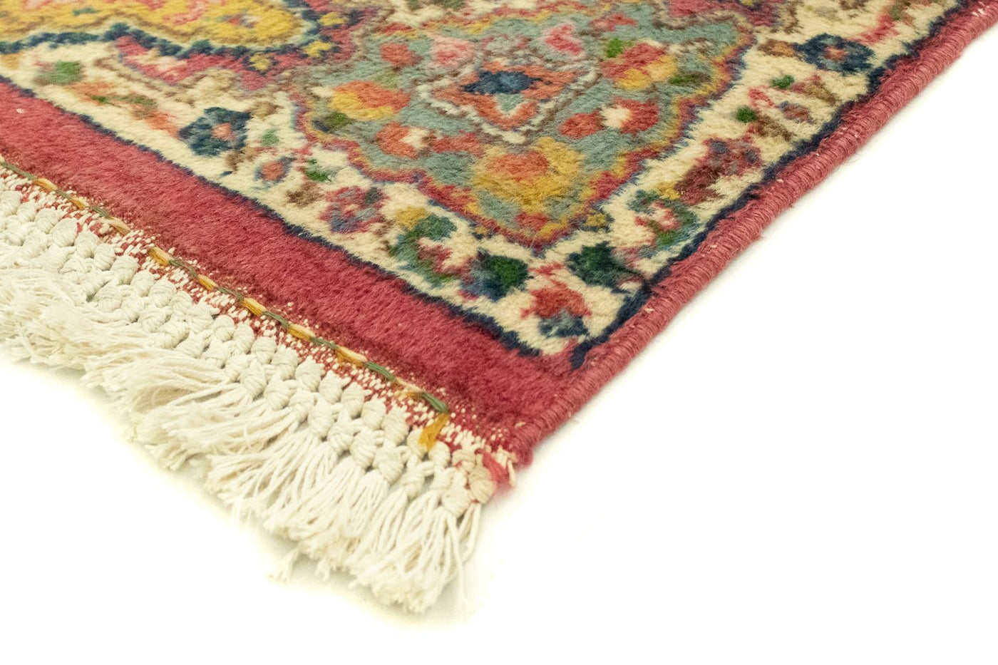 Kerman Rug 131x83cm - Persian Rugs