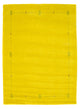 Gabbeh Loom Rug 228x163cm - Wool Rug