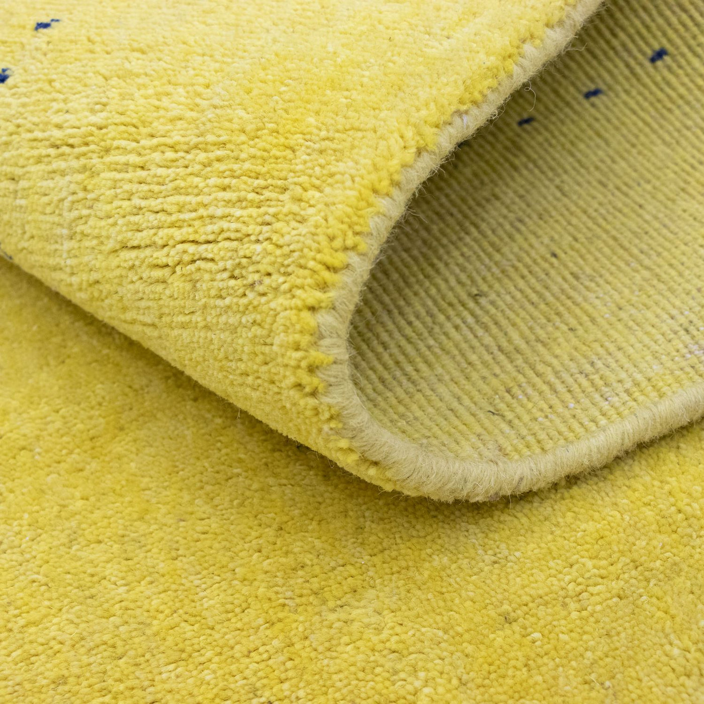 Gabbeh Loom Rug 228x163cm - Wool Rug
