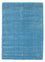Gabbeh Rug - Softy - 163 x 122 cm - blue